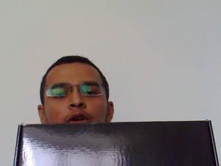 Carbon Copy Pro Ripped Open........