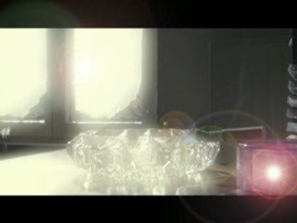 une minute de cigarette