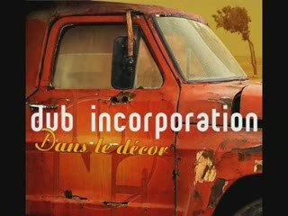 Dub Incorporation - Face à soi