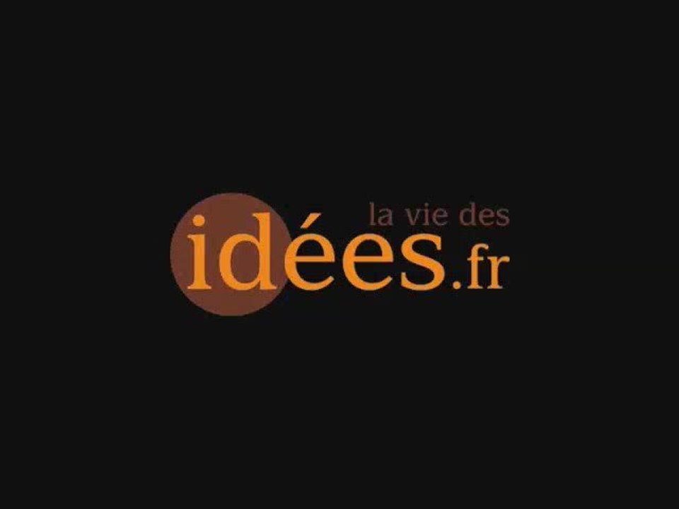 A quoi sert l'histoire de la philosophie?