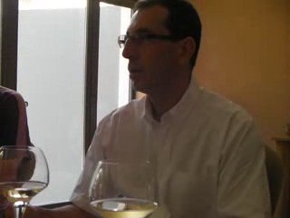 Jean-François Gay, directeur artistique du festival 29.06.09