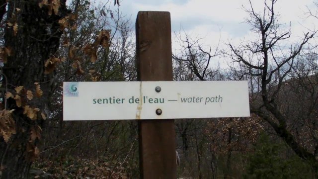 Musée-Promenade Haute Provence Digne-les-Bains France