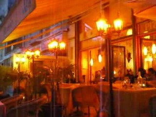 La Bourboule: Le Galapagos