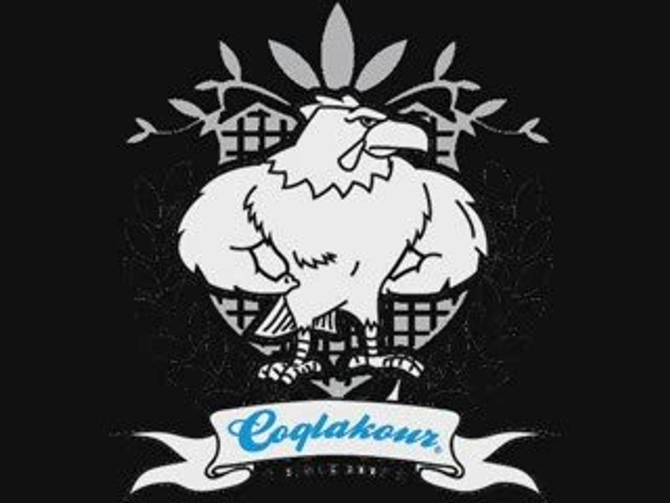 Kaf malbar - Al wé (Riddim Coqlakour 2)