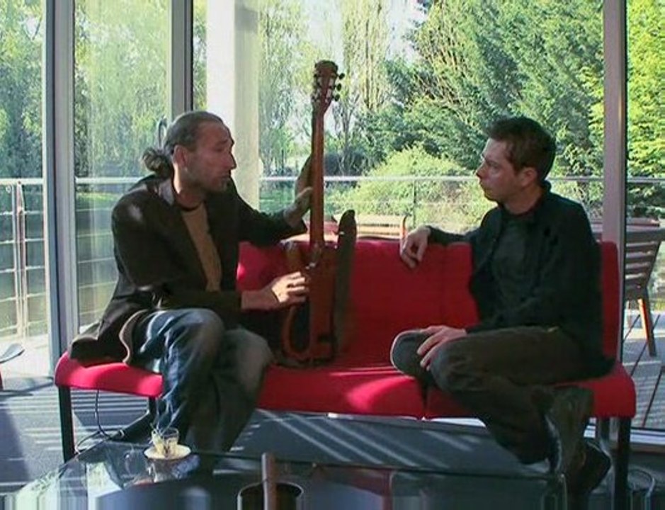 Pep's et les guitares Lâg (La Boite Noire)