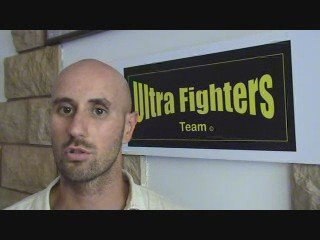 ULTRA FIGHTERS