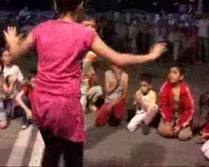 YEREL TATLAR FESTİVALİ KOLBASTI