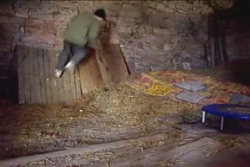 Teaser Guillaume Extrém Production