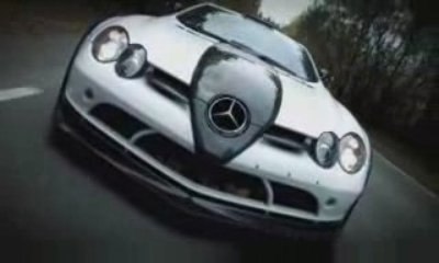 SLR VOLCANO HAMANN