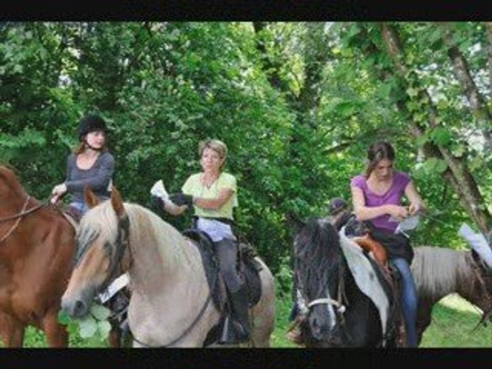 Trec à Combles en Barrois