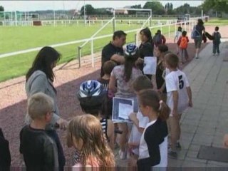 les Usepiades de Harnes