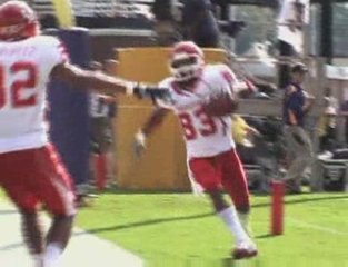 College Sports Minute for Monday, June 29, 2009