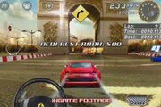 Ferrari GT: Evolution - Jeu iPhone / iPod touch Gameloft