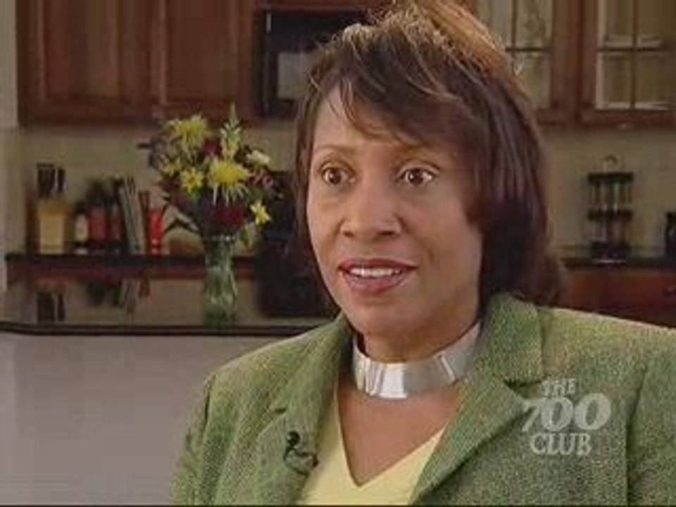 Living Your Dream - CBN.com