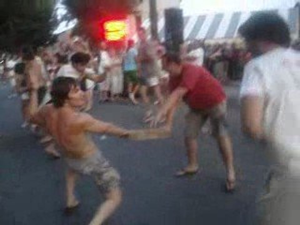 Féria de Vendres 2009