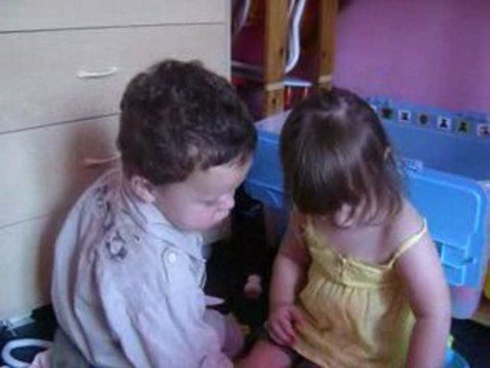 nora & shean