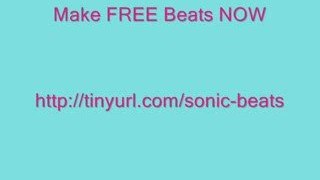 Make beats online – Free Software to write Tunes