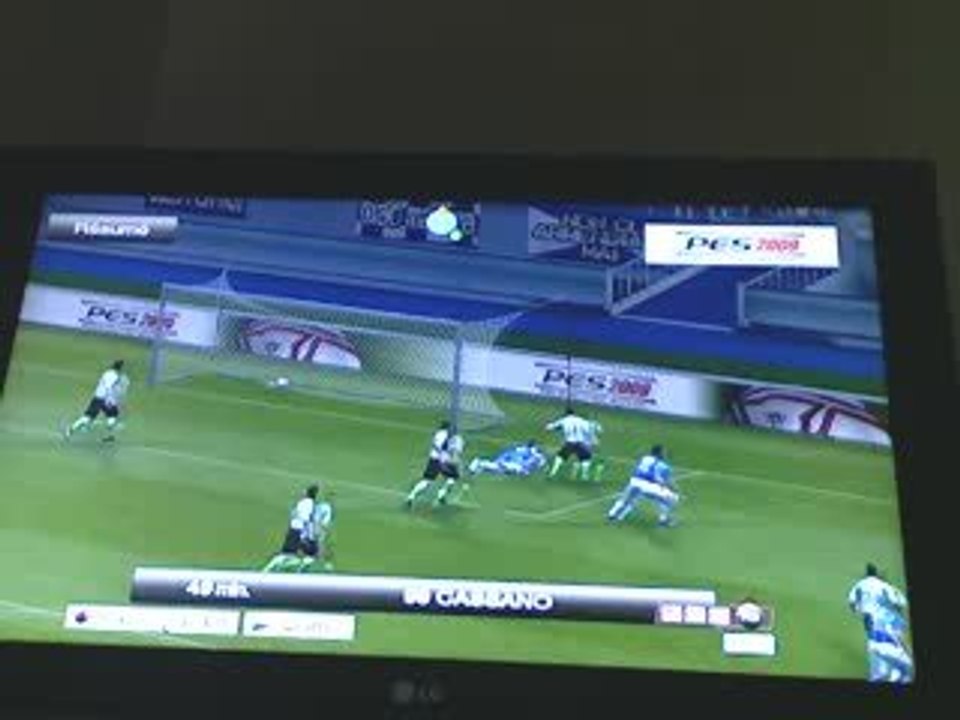 match retour sentender vs sampdoria