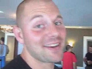 Sincere Hogan: Houston, Texas Underground Strength Gym