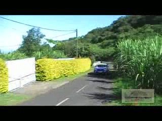Rallye des Tamarins 2009 974