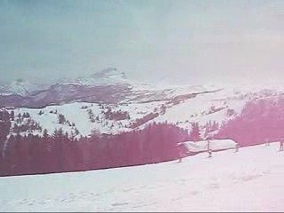 Dolomiti - Marmolada - Piz la Ila - Alto Adige