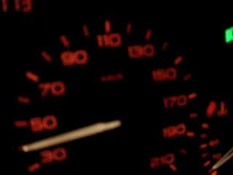 Peugeot 206 1.6 16V 110 ch.