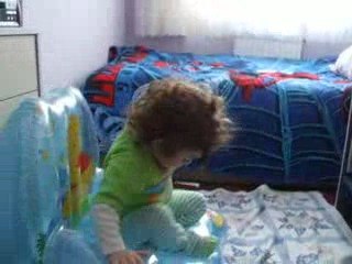 şımarık#keyif#gülücük#çocuk#beril