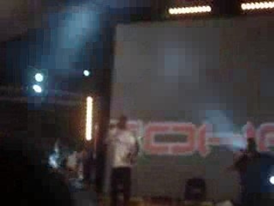 Concert de ROH2F 27-06-09