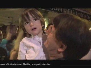 ALDUY FETE LA VICTOIRE ENTRE AMIS ET FAMILLE