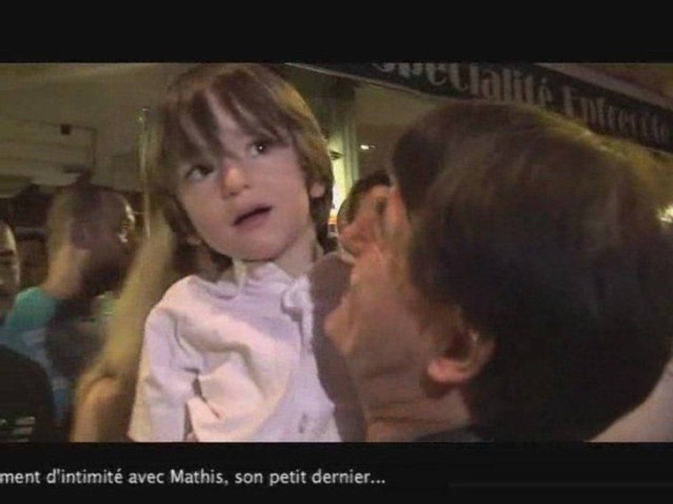 ALDUY FETE LA VICTOIRE ENTRE AMIS ET FAMILLE