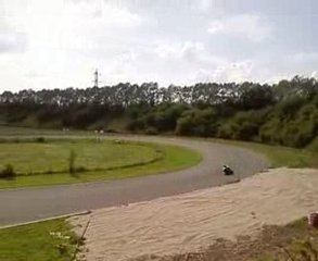 Lezenne - Session confirmés