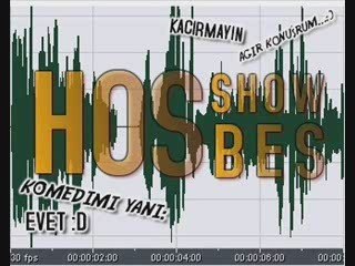 facebook demosu (hosbesshow) radyo performans