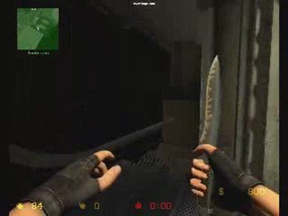 De_nuke Fragline Arona