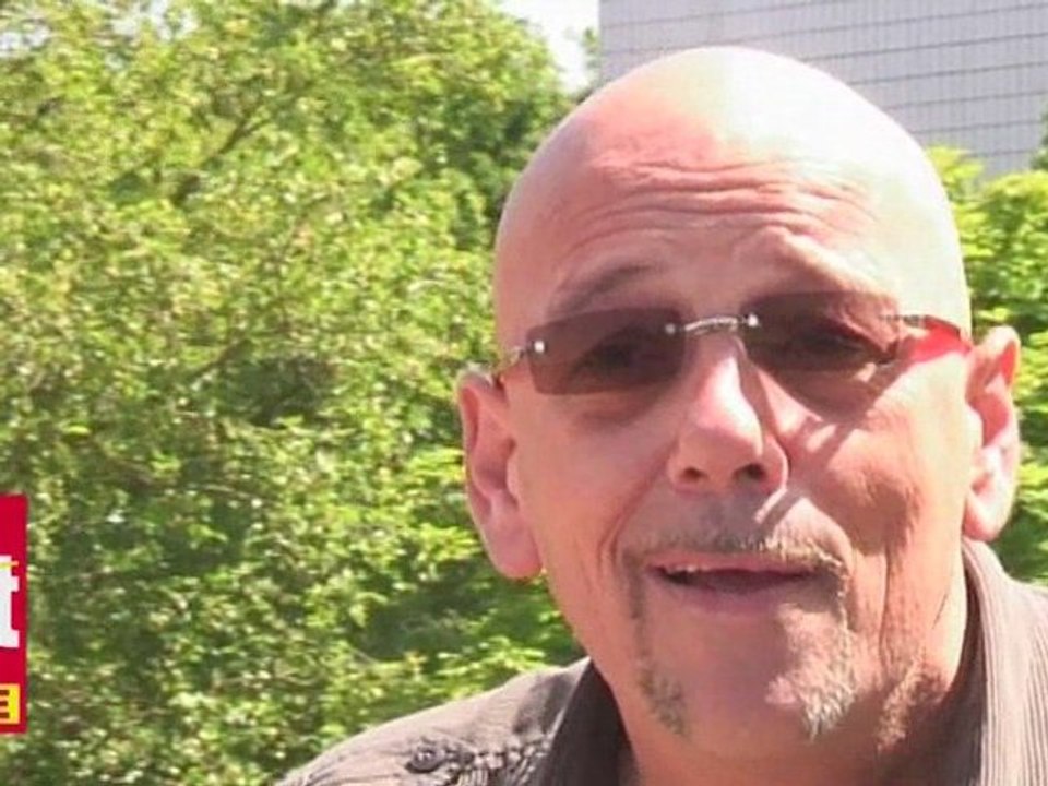 Olivier Champetier