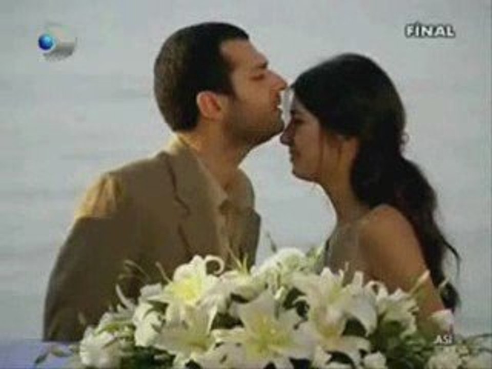 asi demir-tanımam senden başka