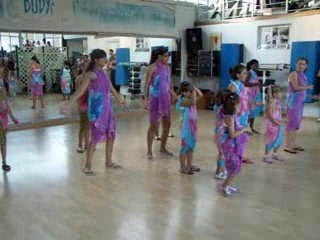 Fit'n Dance Christophe Maé ma terre