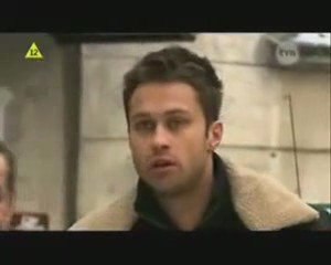 B.M. "Puste Slowa" - Łzy