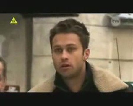 B.M. Puste Slowa - Łzy