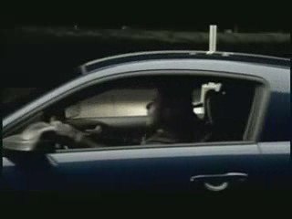 2006 Ford Mustang GT Father and Son television ad