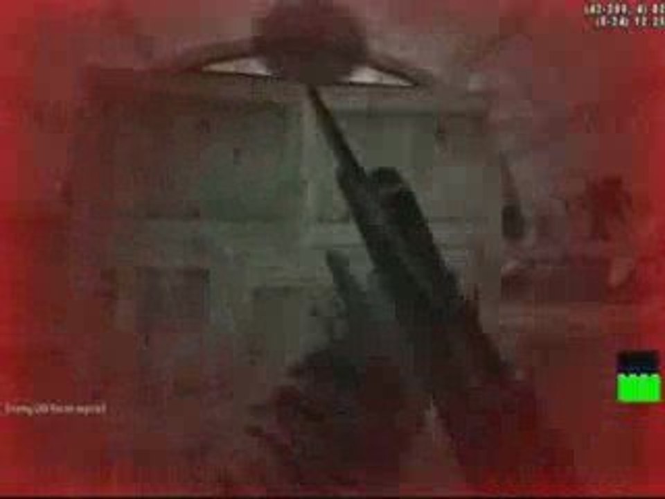 [MTA] KaKaDo on Cod4