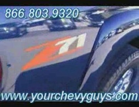 2008 CHEVROLET COLORADO in CHATTANOOGA TN 37408