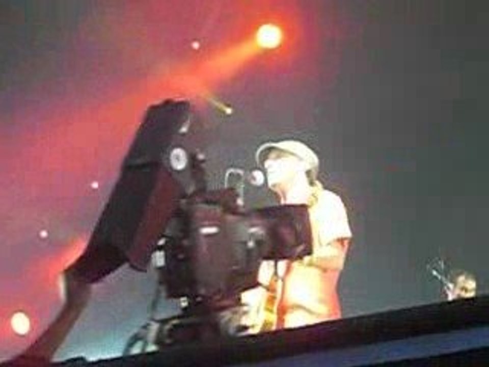 Manu Chao à Solidays