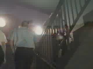 Master - Visite du plateau technique ENSOSP