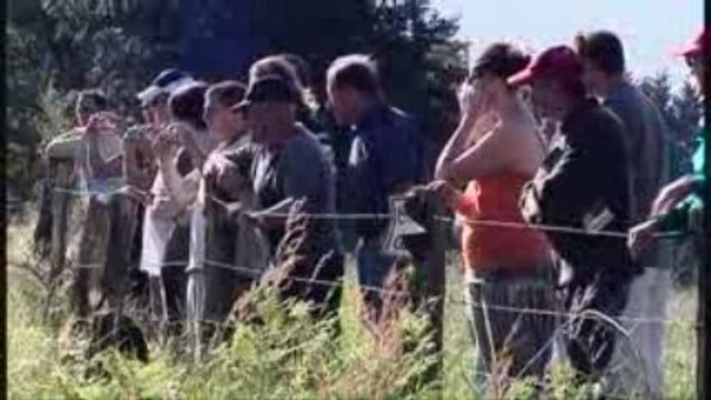 Suzuki Rallye Cup / CLIP 2009