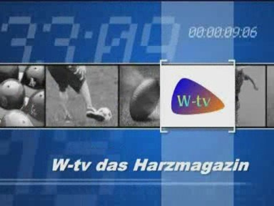 Wtv Juni 2009 Sendung