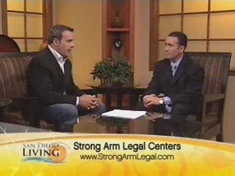 Auto Accidents Attorney in San diego