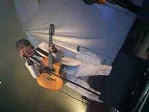 Thomas dutronc-j'aime plus paris @ Festiv' été Musicales