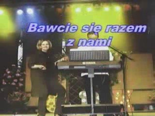 '' WIĄZANKA ''  -  Duet  BoJan
