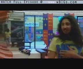 Big Brother UK 10x23 Monday, June 29, 2009