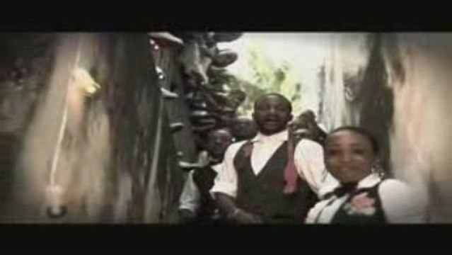 Bicarbonate 4 Fally Ipupa bientôt sur neoness.fr